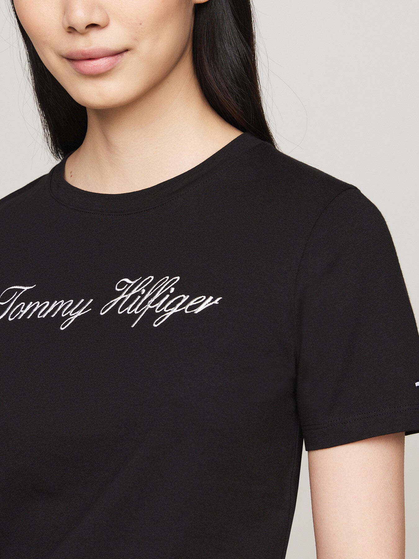 Logo T-Shirt