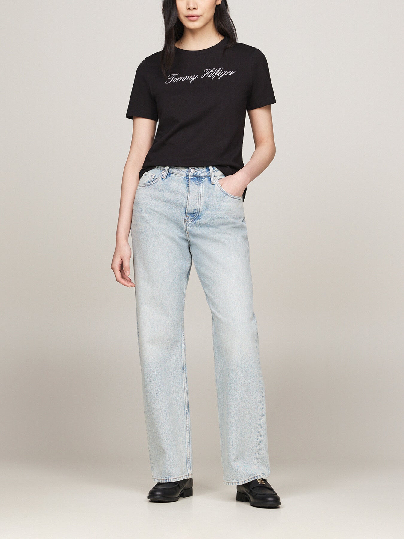 Logo T-Shirt