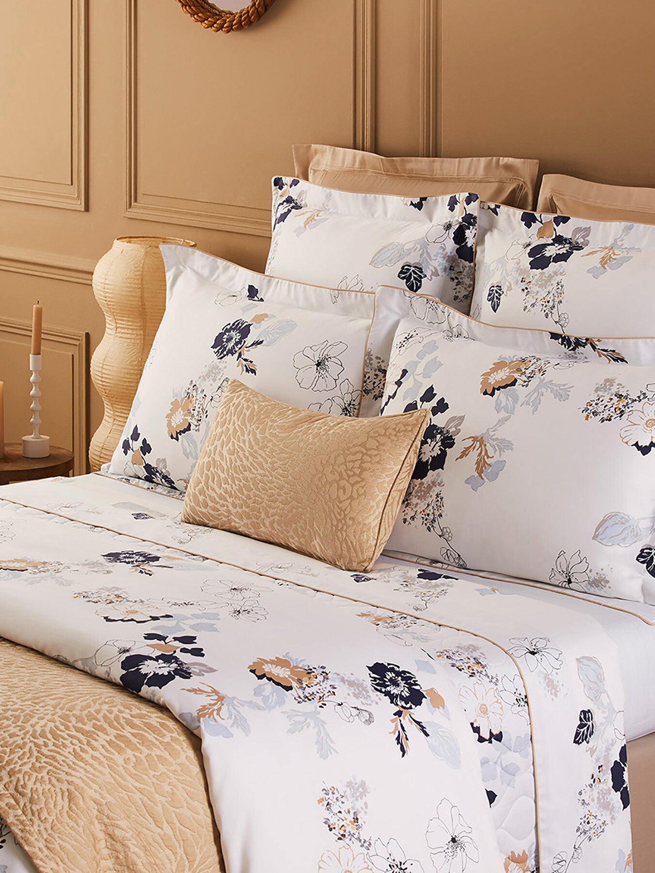 Eclipses Standard Oxford Pillowcase