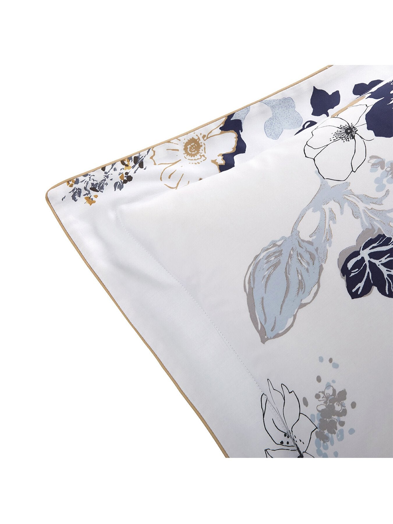 Eclipses Standard Oxford Pillowcase