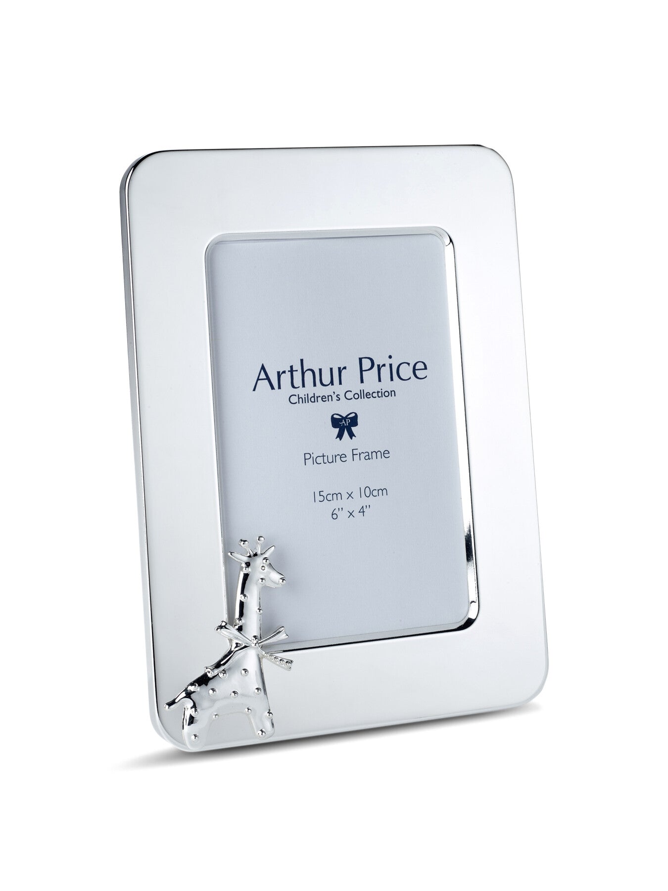 Giraffe Photo Frame