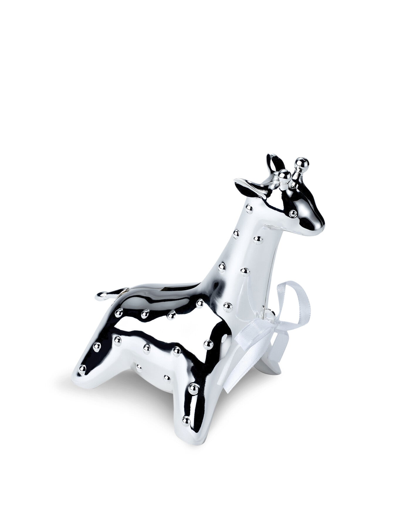 Giraffe Money Box