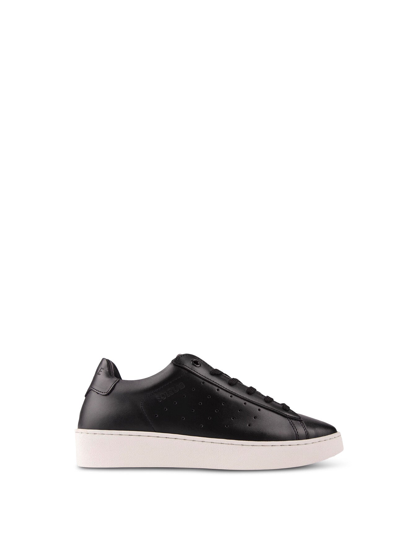 SOLE LAB Zinc Trainers