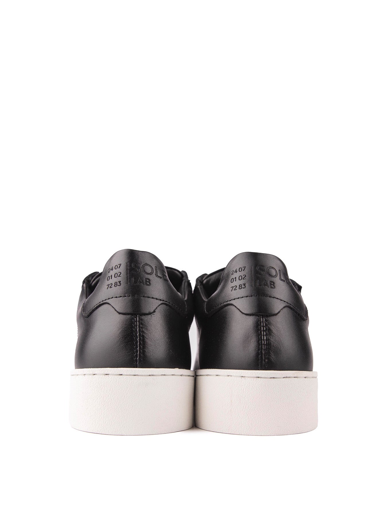 SOLE LAB Zinc Trainers