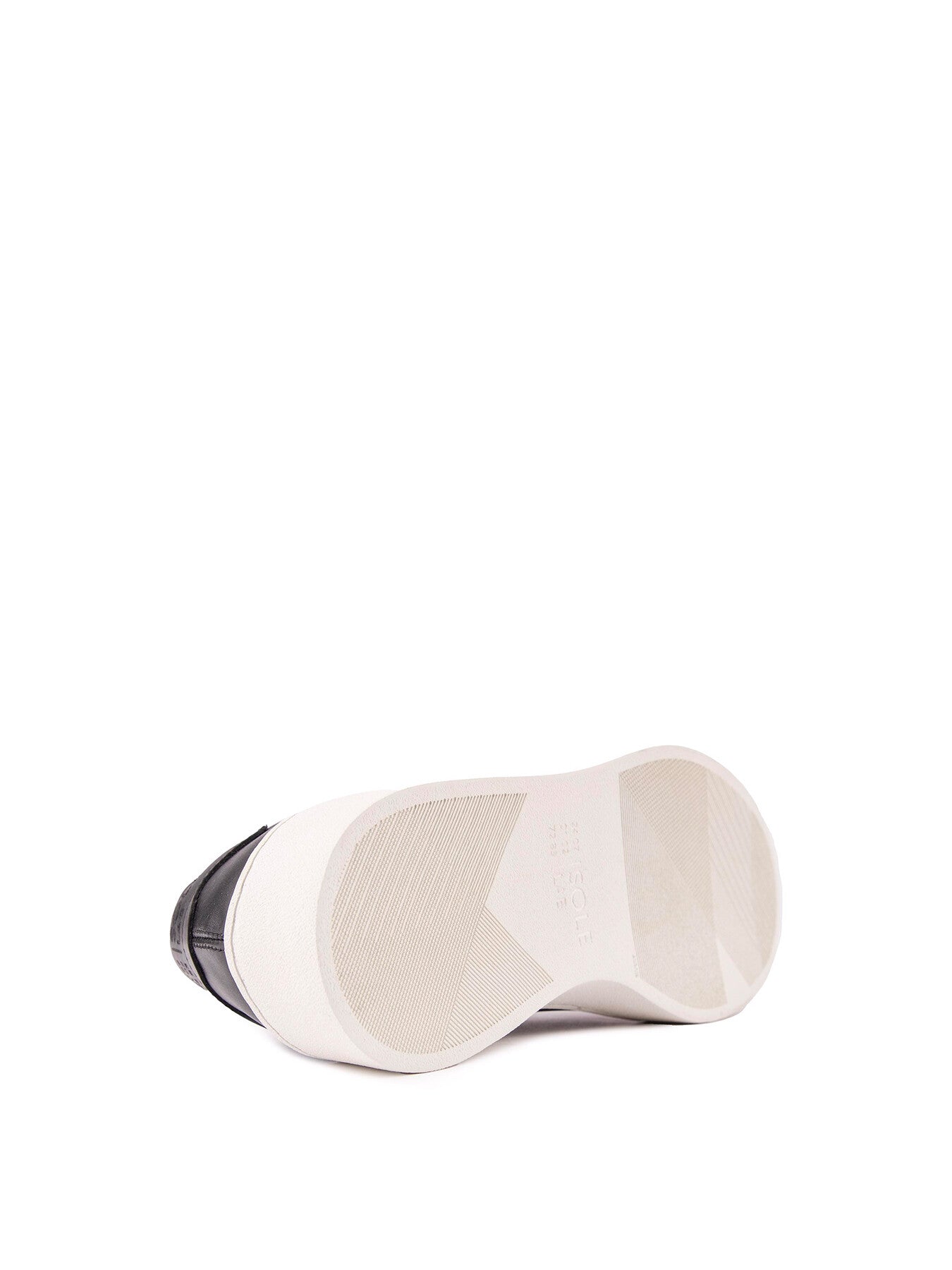 SOLE LAB Zinc Trainers