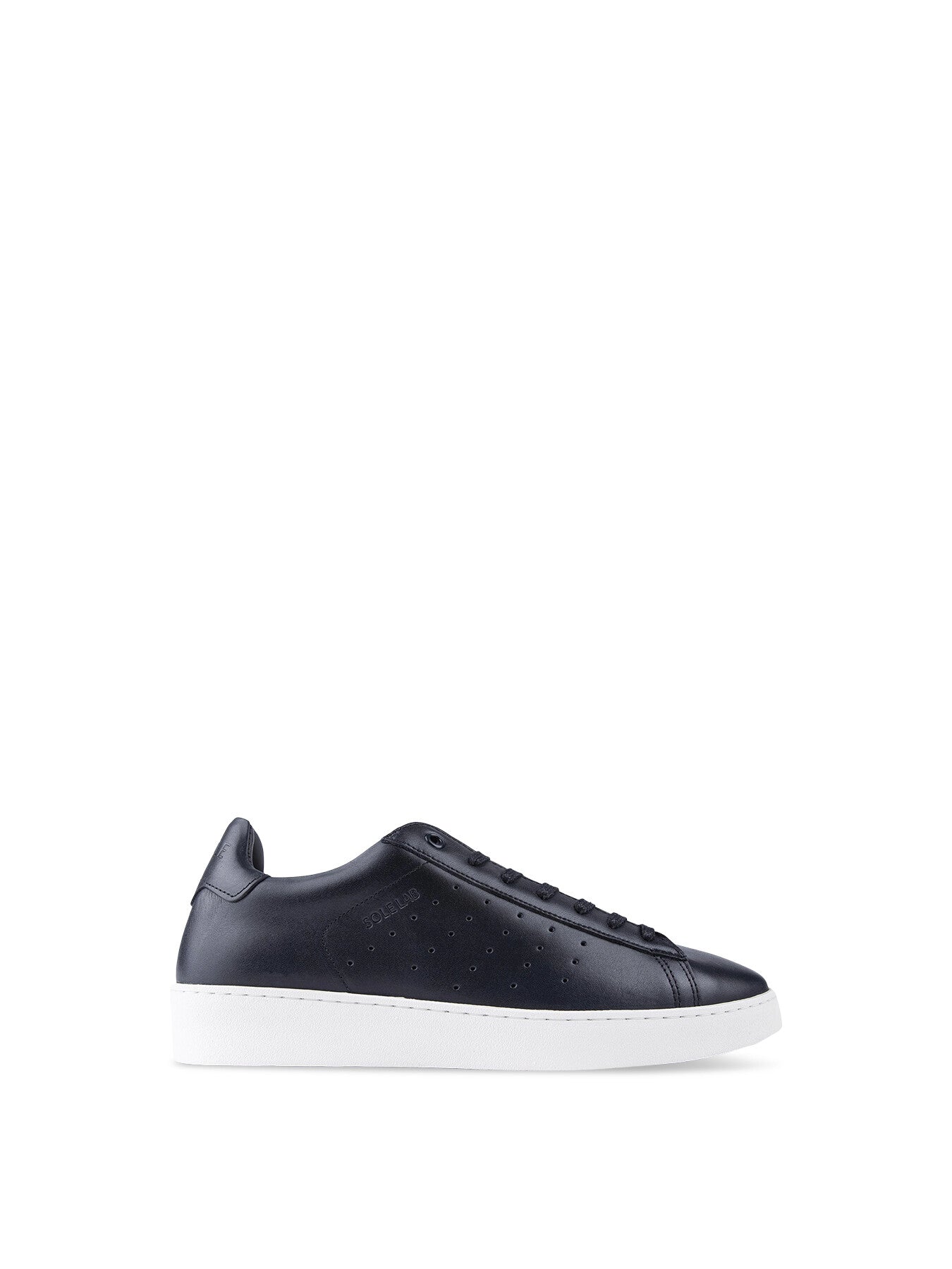 SOLE LAB Zinc Trainers