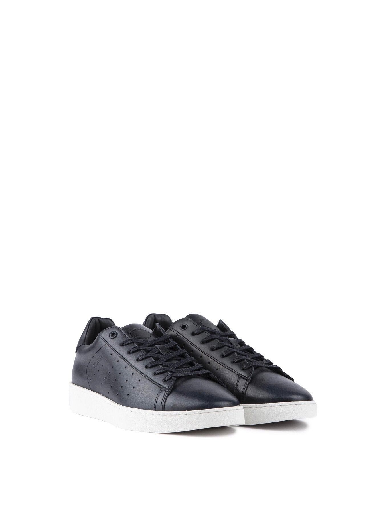 SOLE LAB Zinc Trainers