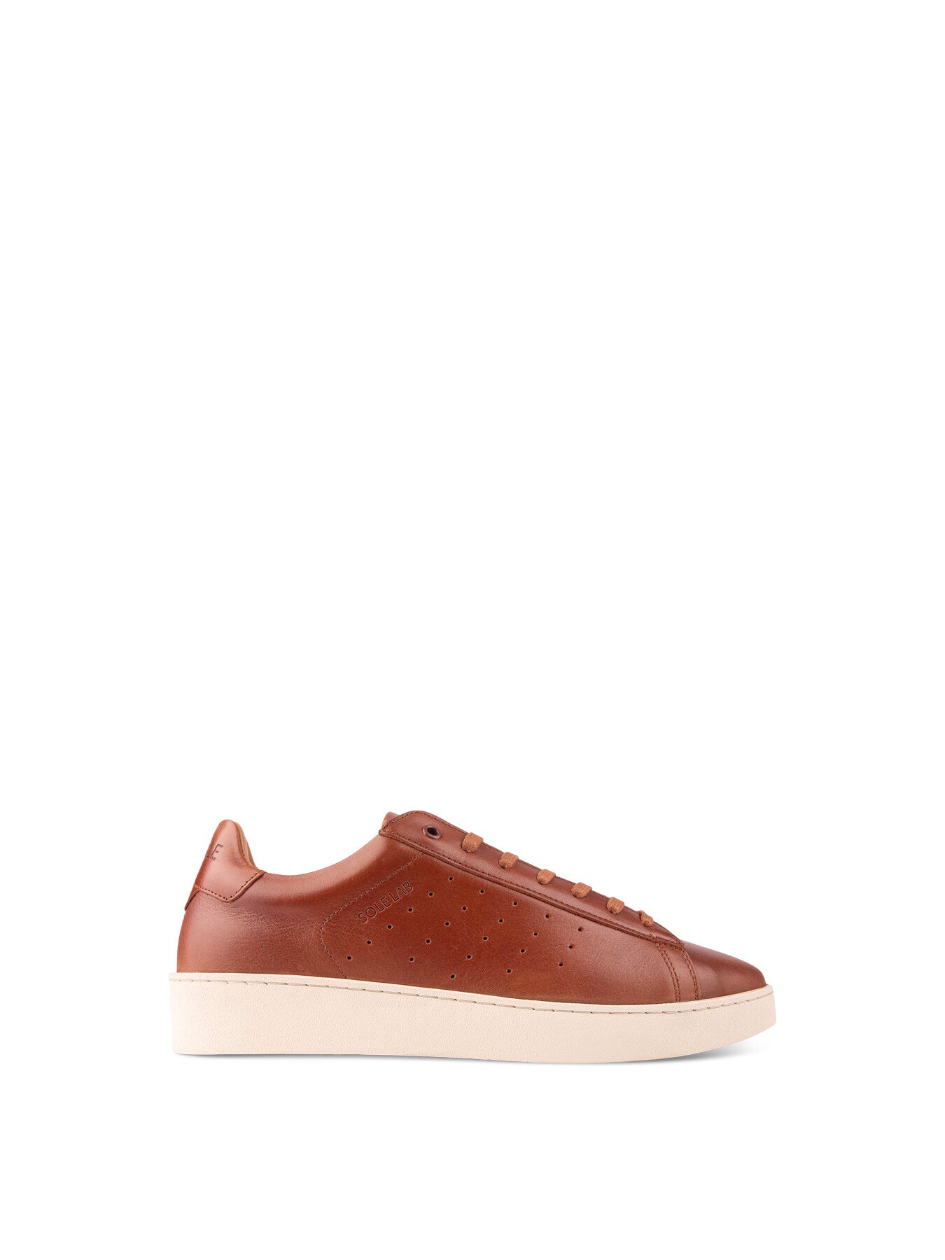 SOLE LAB Zinc Trainers