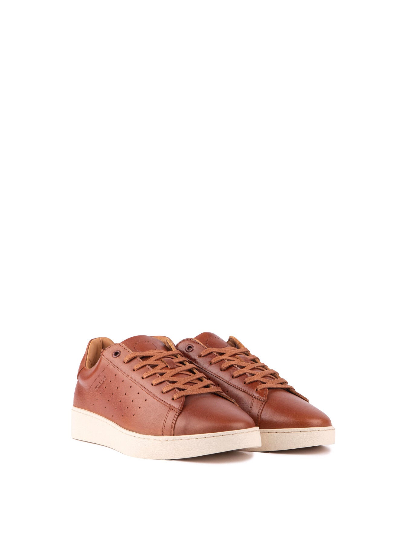 SOLE LAB Zinc Trainers