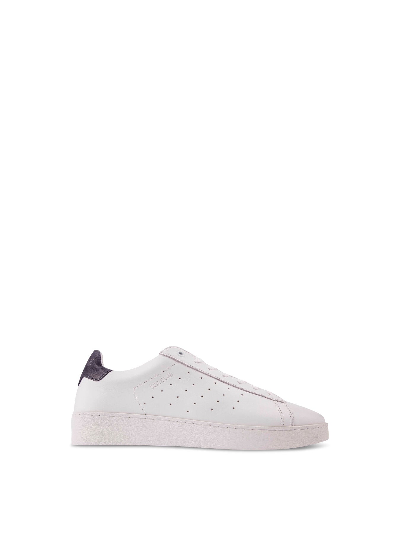 SOLE LAB Zinc Trainers