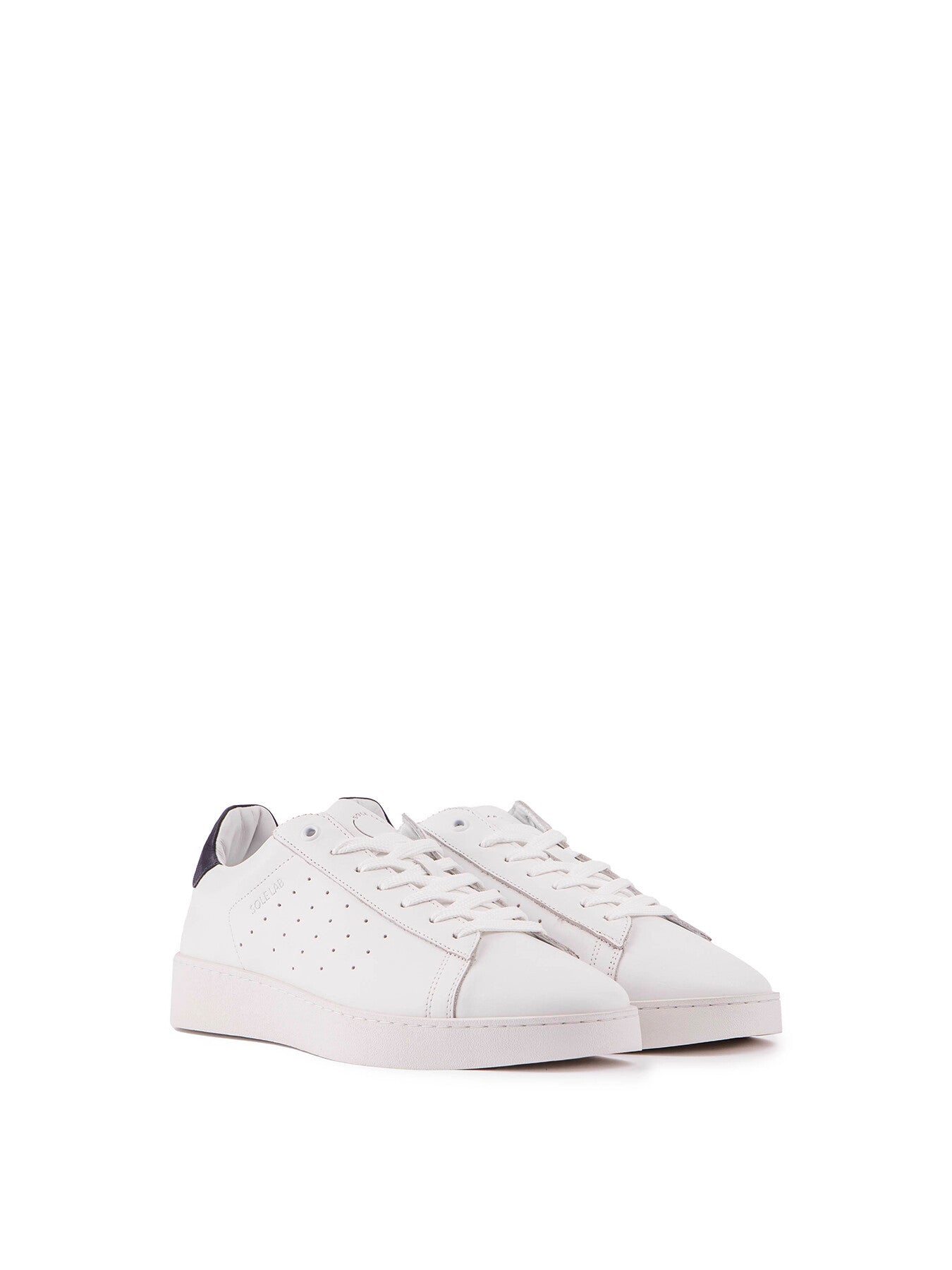 SOLE LAB Zinc Trainers