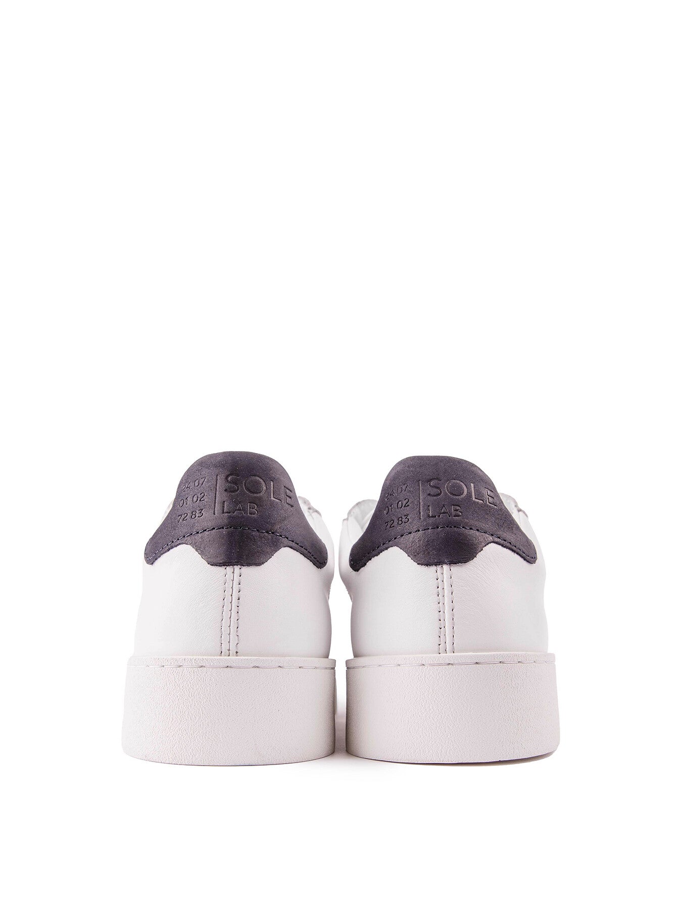 SOLE LAB Zinc Trainers