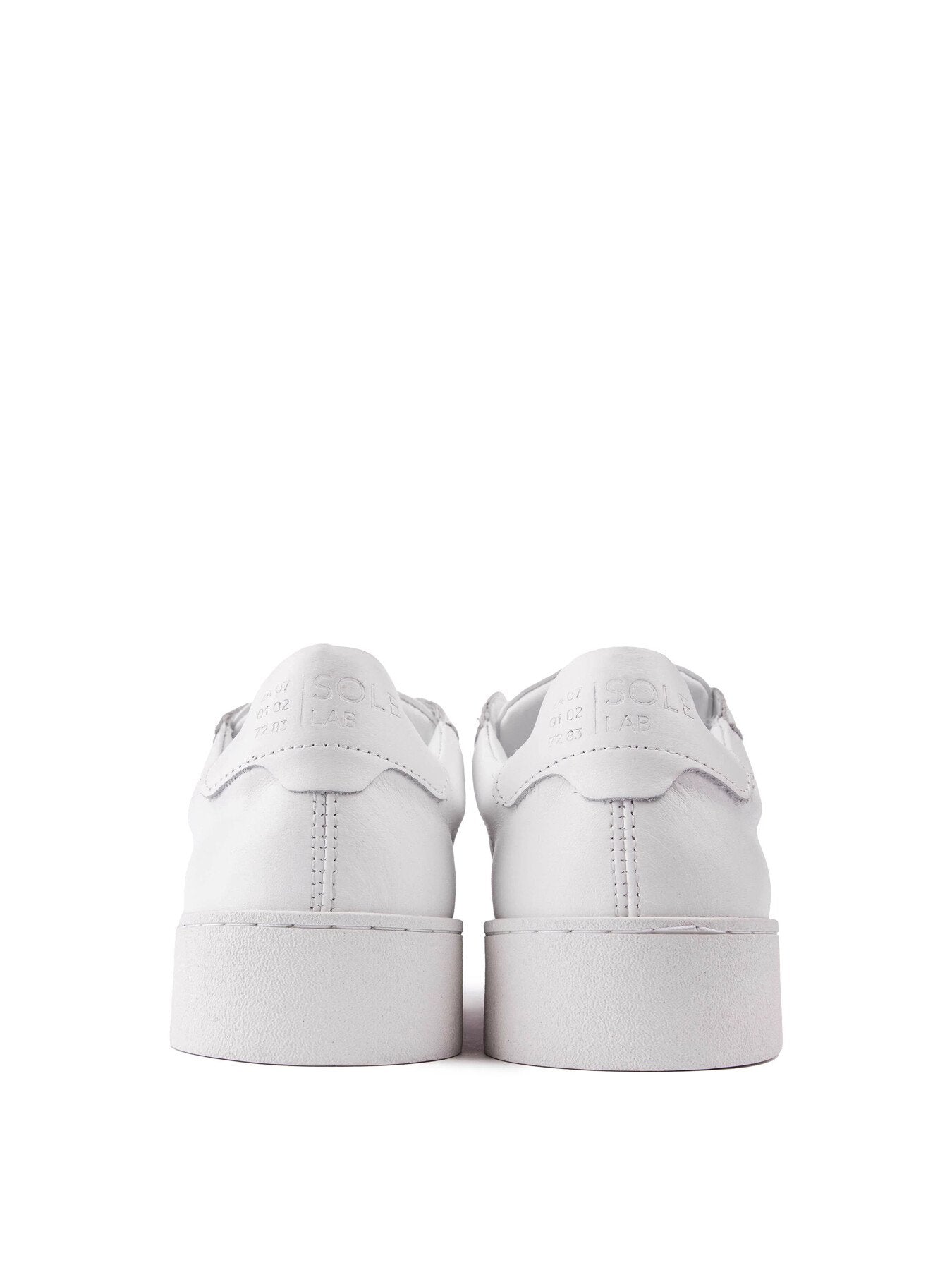 SOLE LAB Zinc Trainers