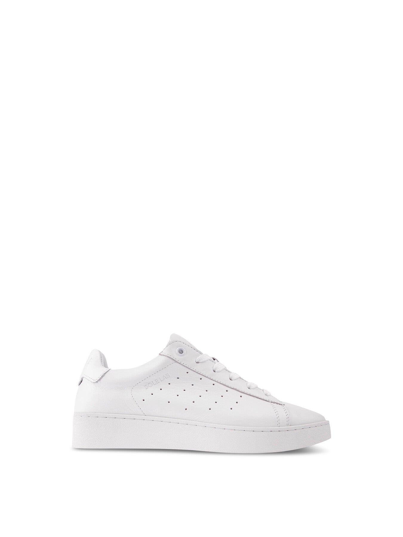 SOLE LAB Zinc Trainers