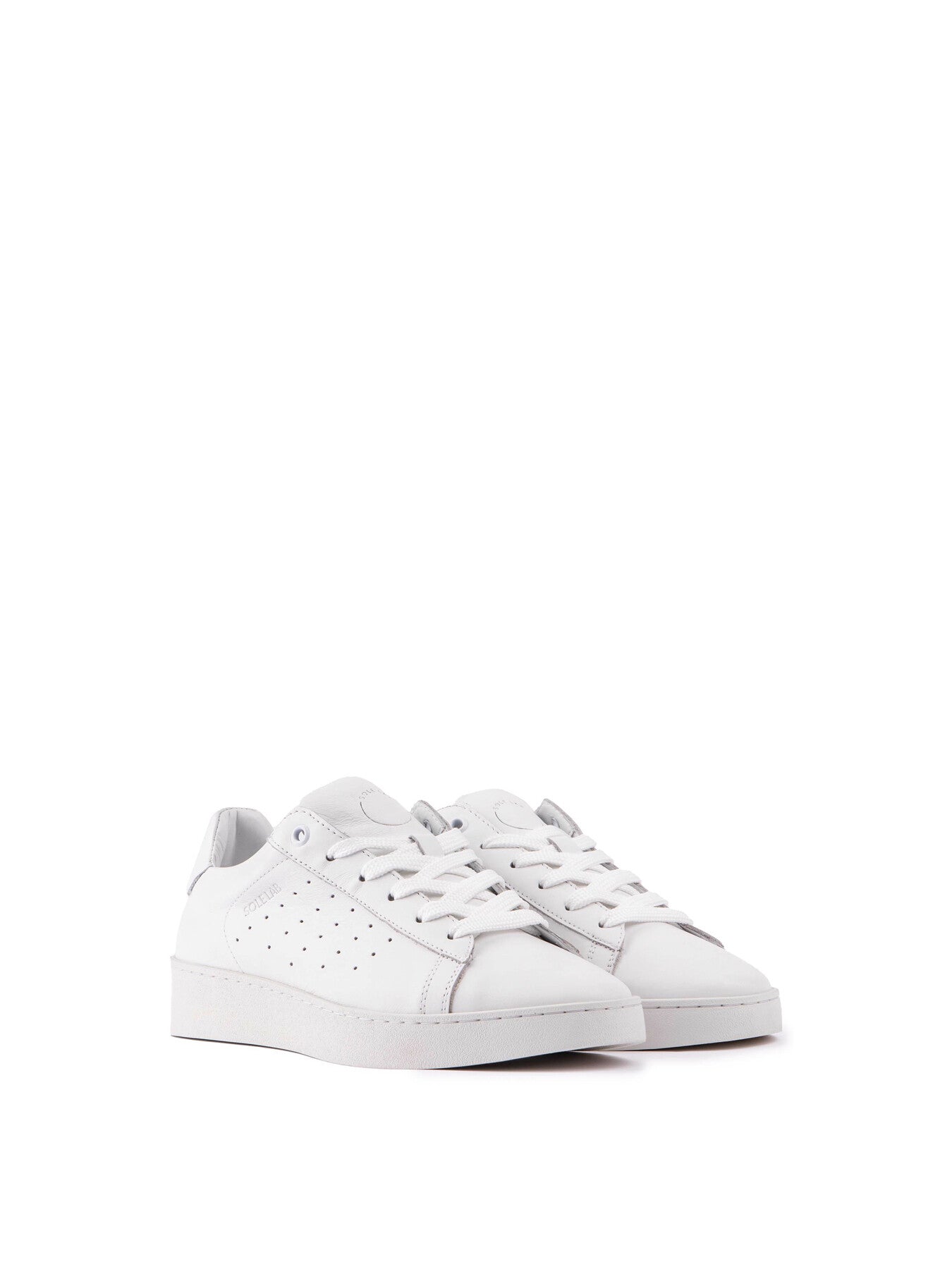 SOLE LAB Zinc Trainers