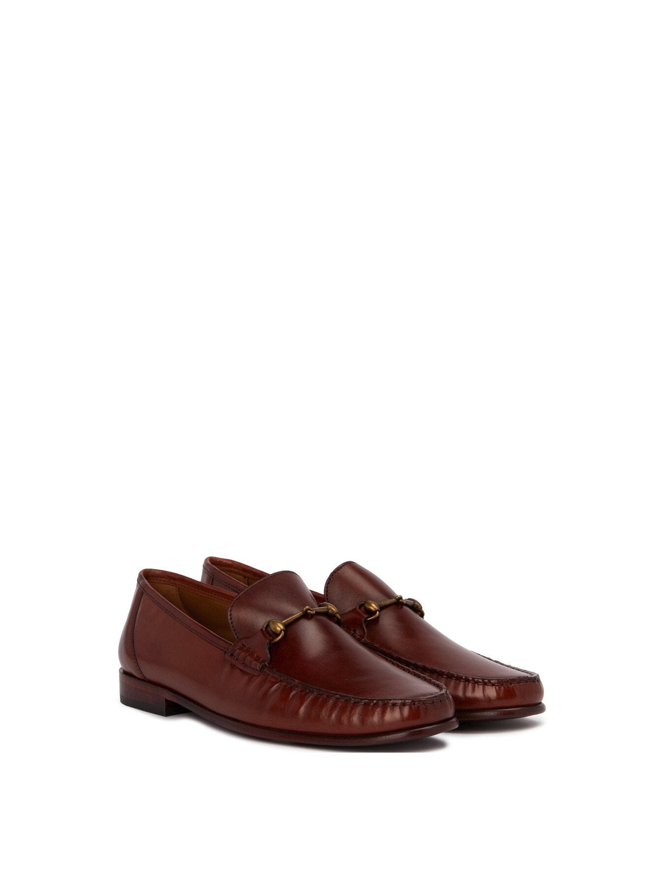 SOLE Zoar Loafer Shoes