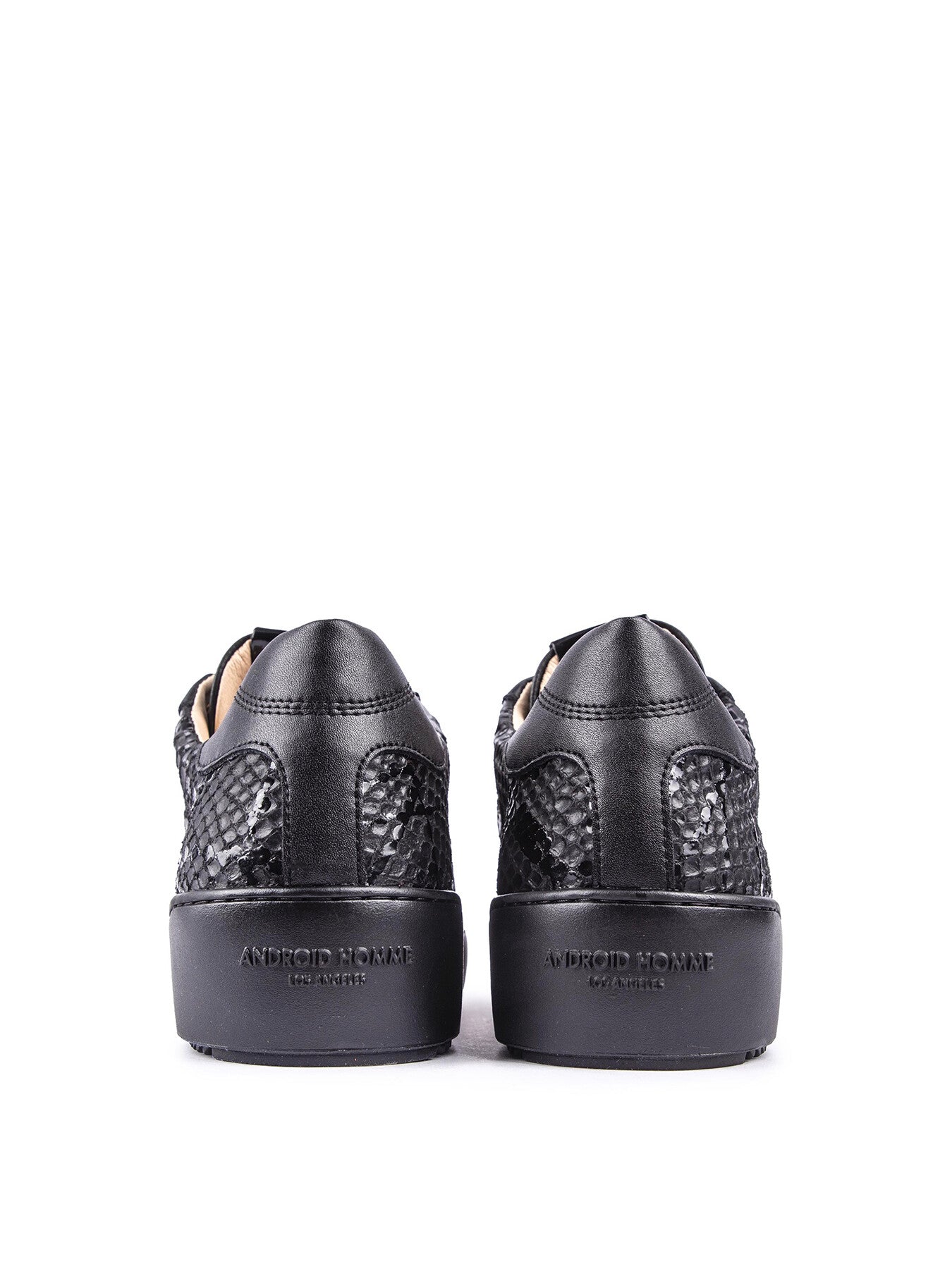 ANDROID HOMME Zuma Trainers