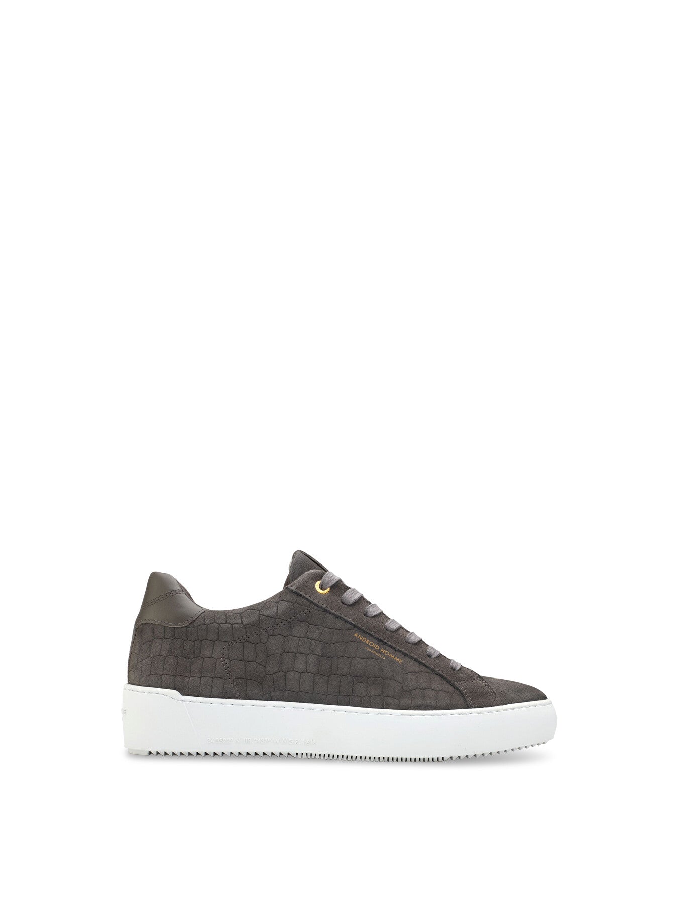ANDROID HOMME Zuma Trainers