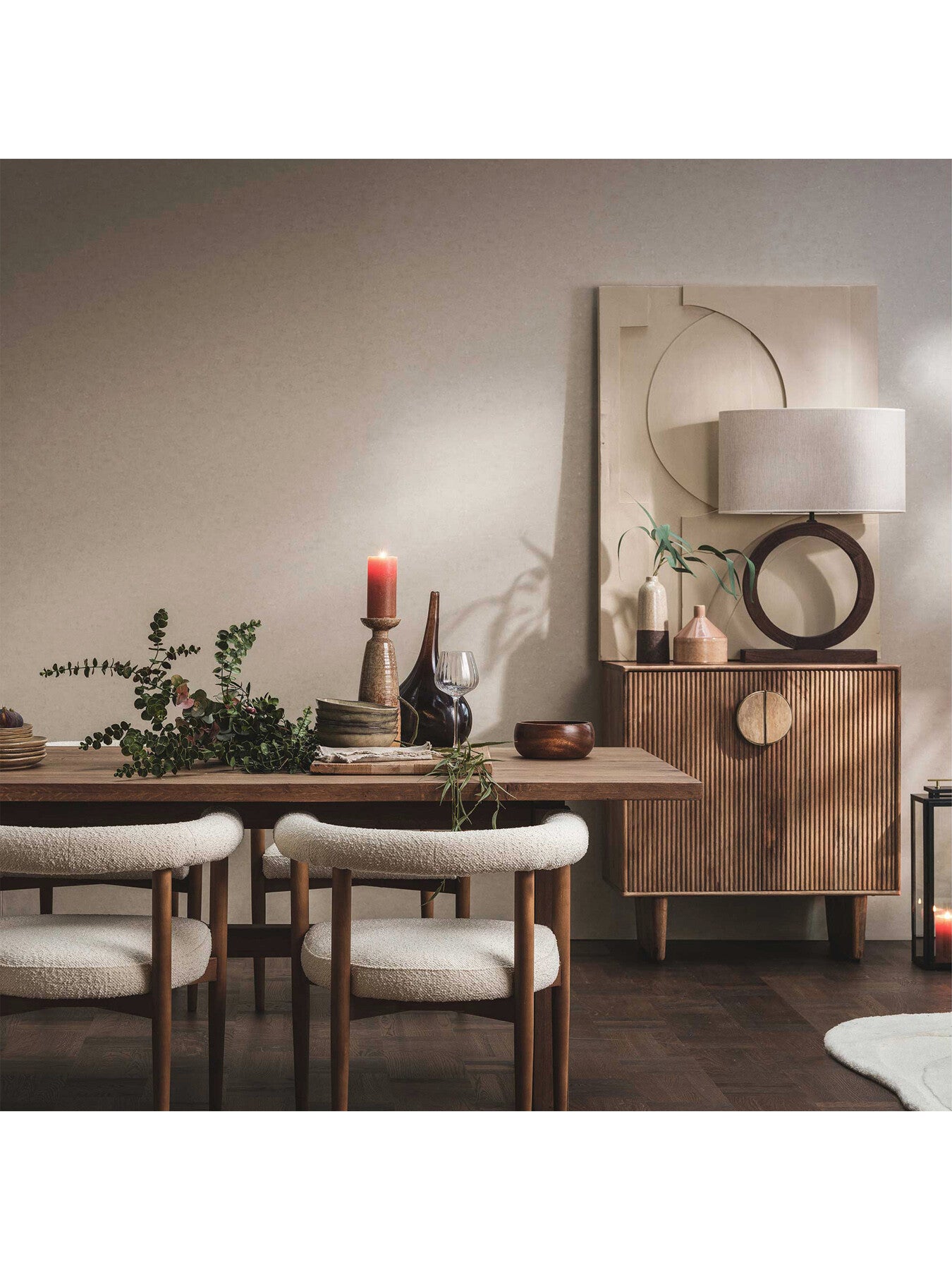 Anouk Armchair