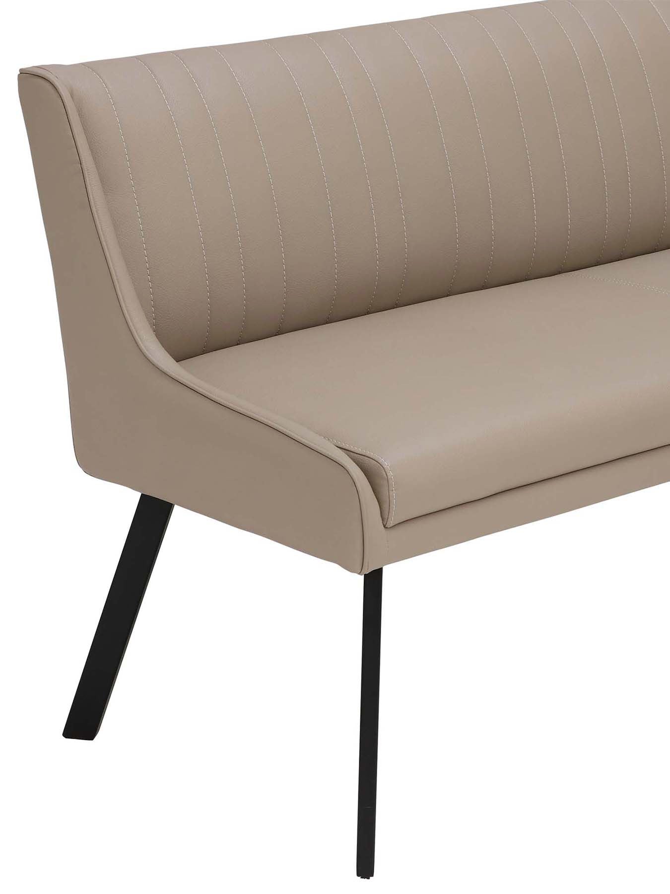 Belize Left Hand Corner Dining Set