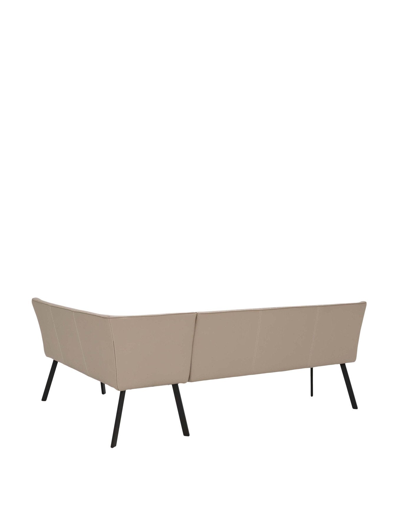 Belize Left Hand Corner Dining Set