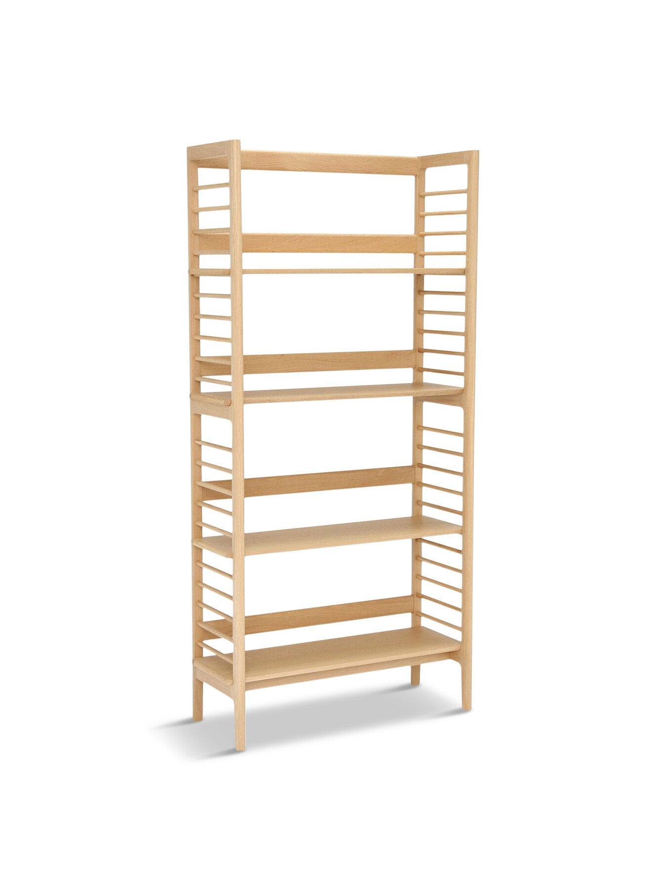 Ballatta Shelving Unit