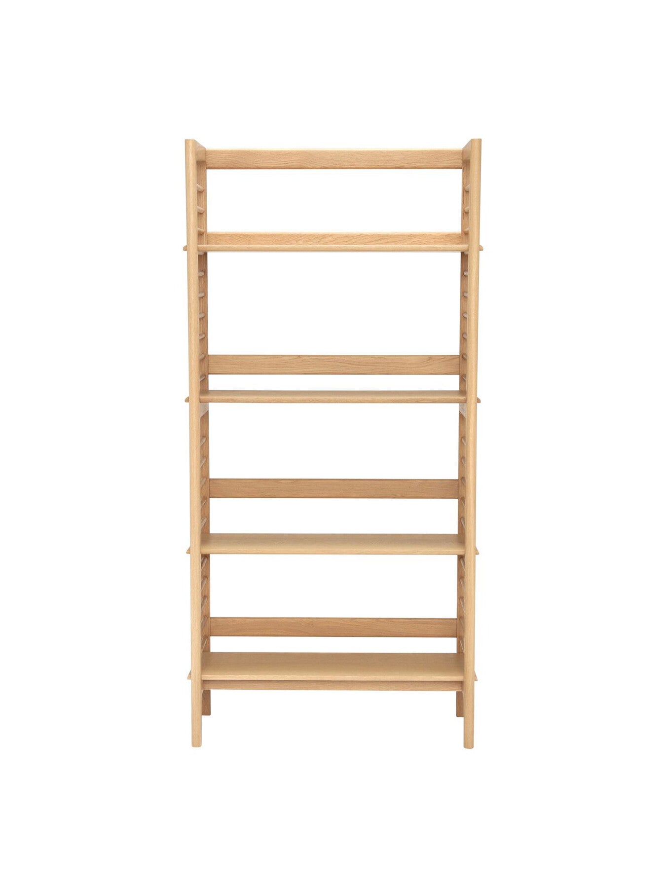 Ballatta Shelving Unit
