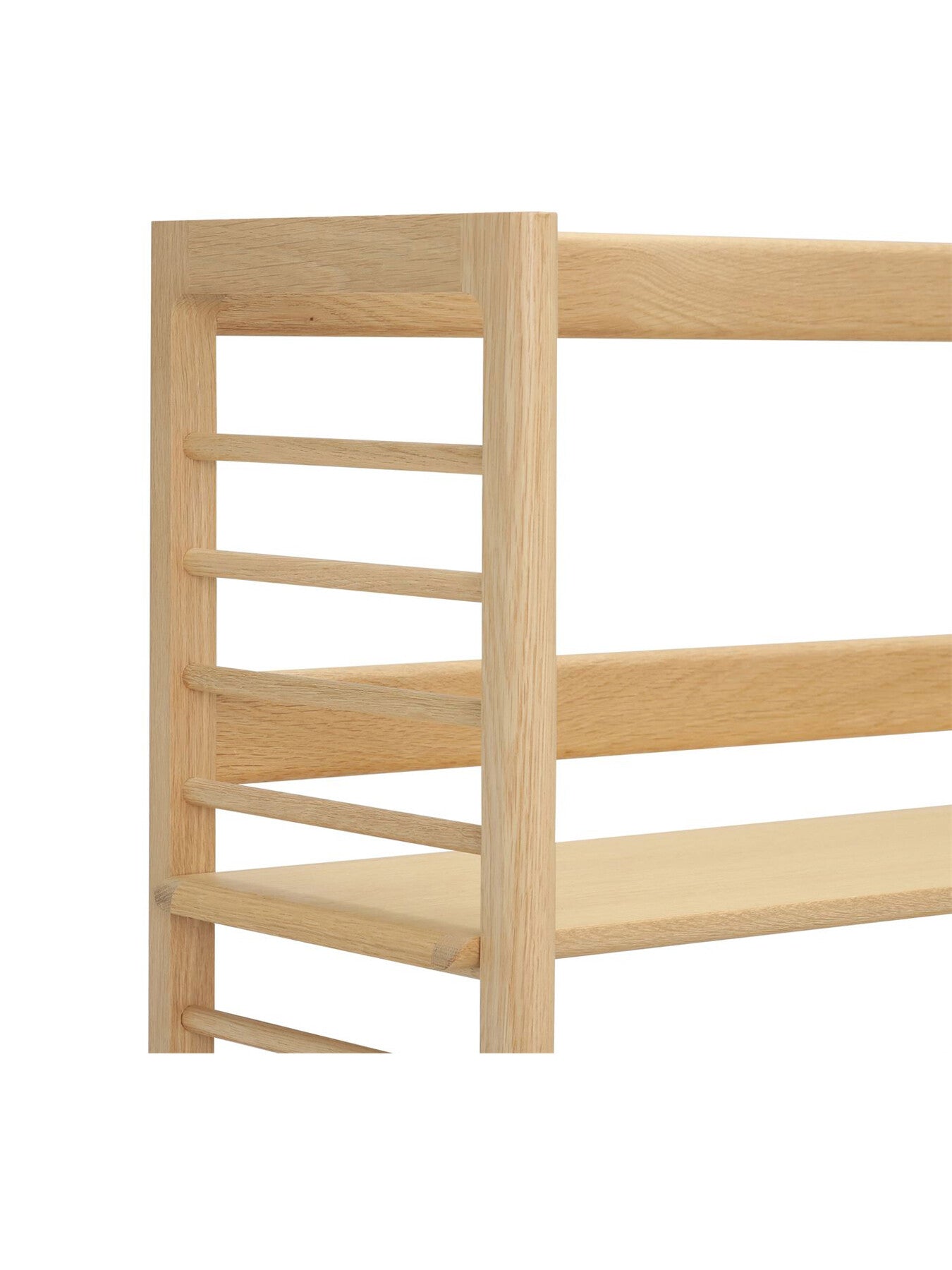 Ballatta Shelving Unit