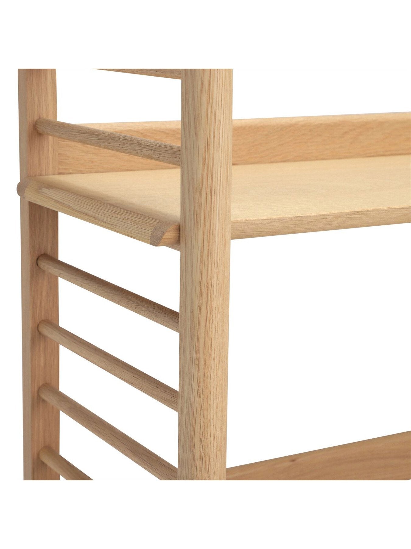 Ballatta Shelving Unit