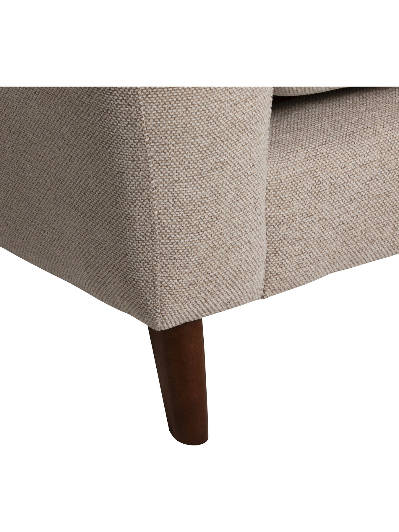 Benton Fabric Medium 2 Seater Sofa