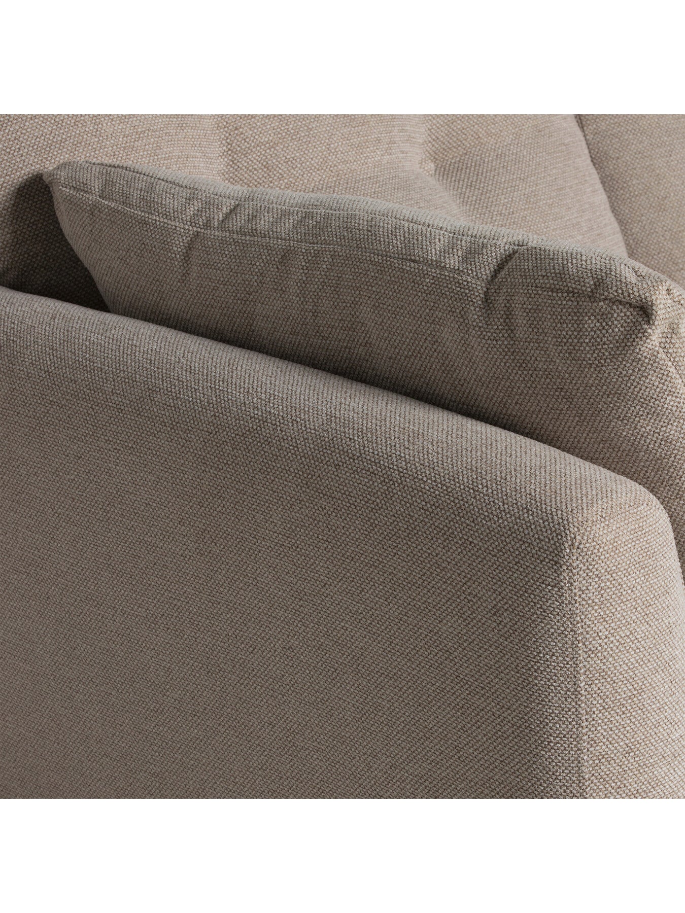 Benton Fabric Medium 2 Seater Sofa