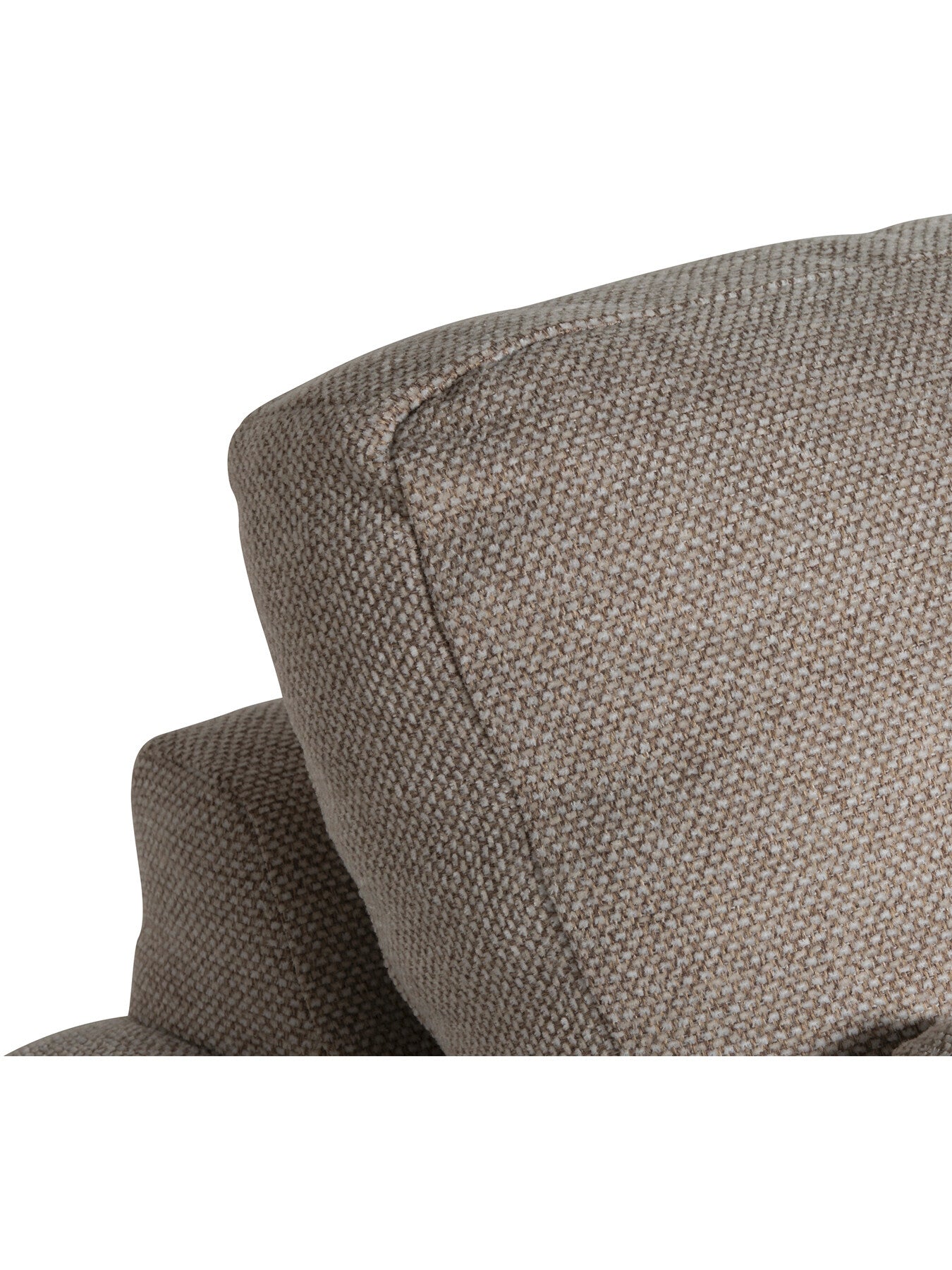 Benton Fabric Medium 2 Seater Sofa