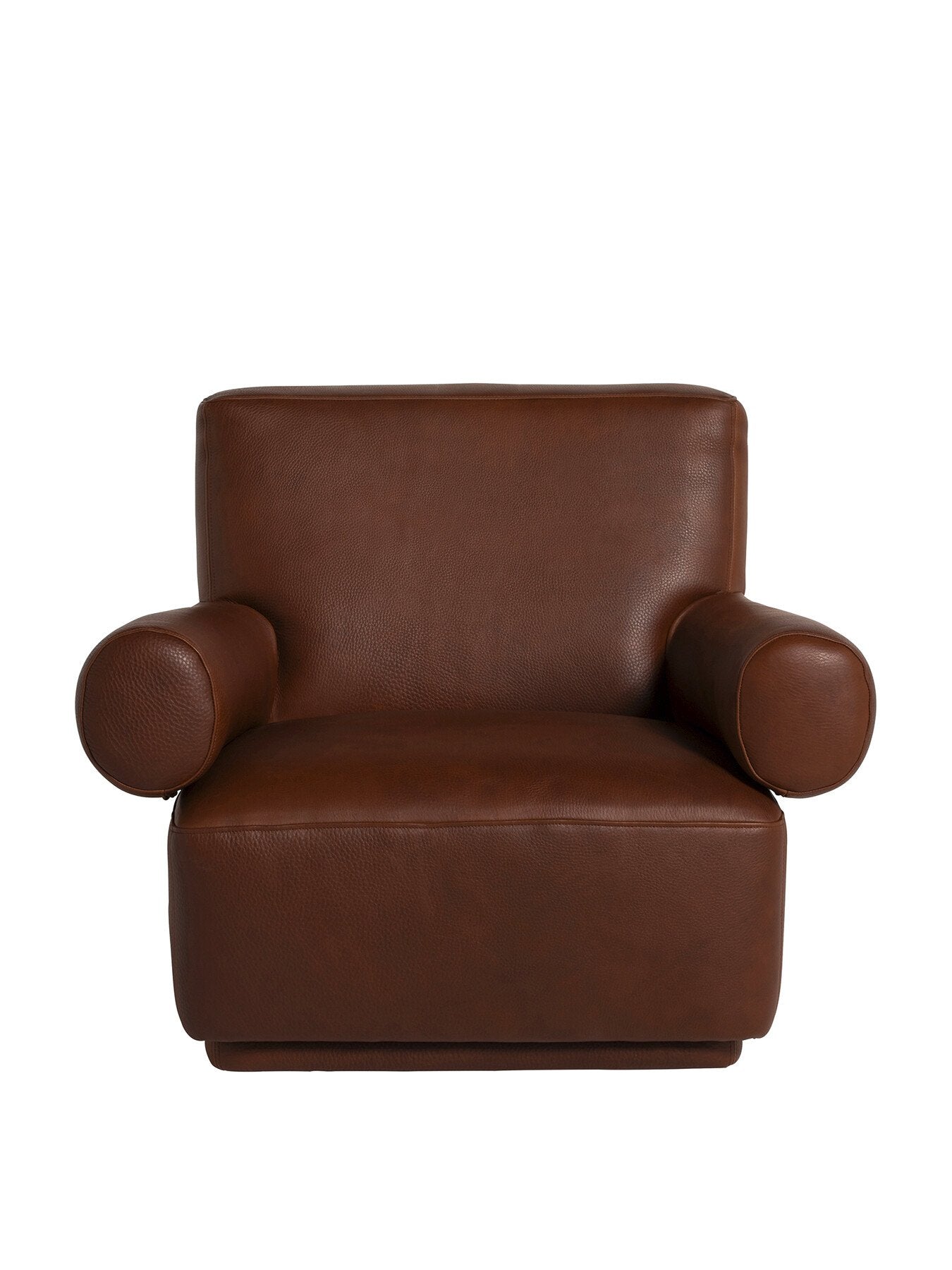 Chance Leather Armchair