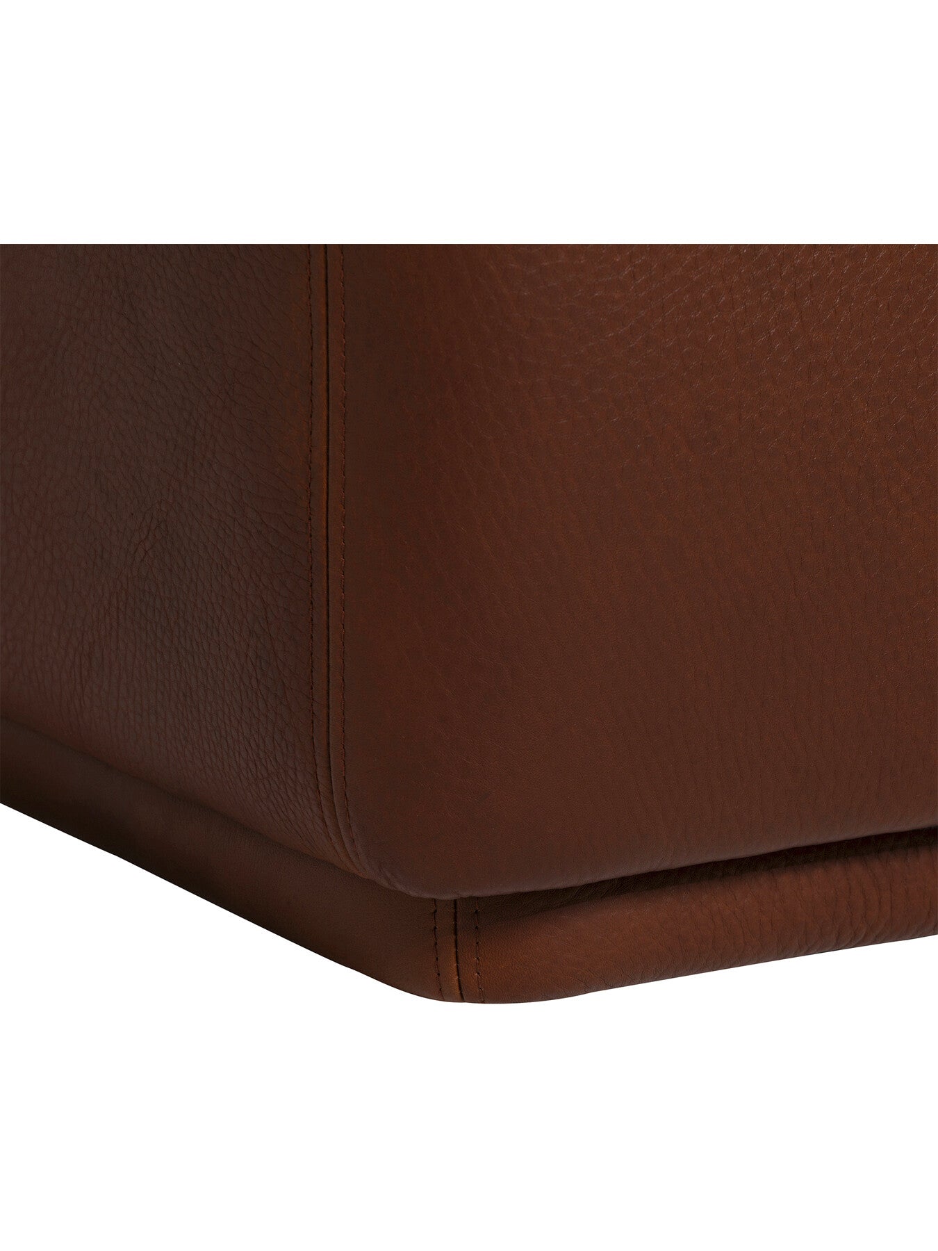 Chance Leather Armchair