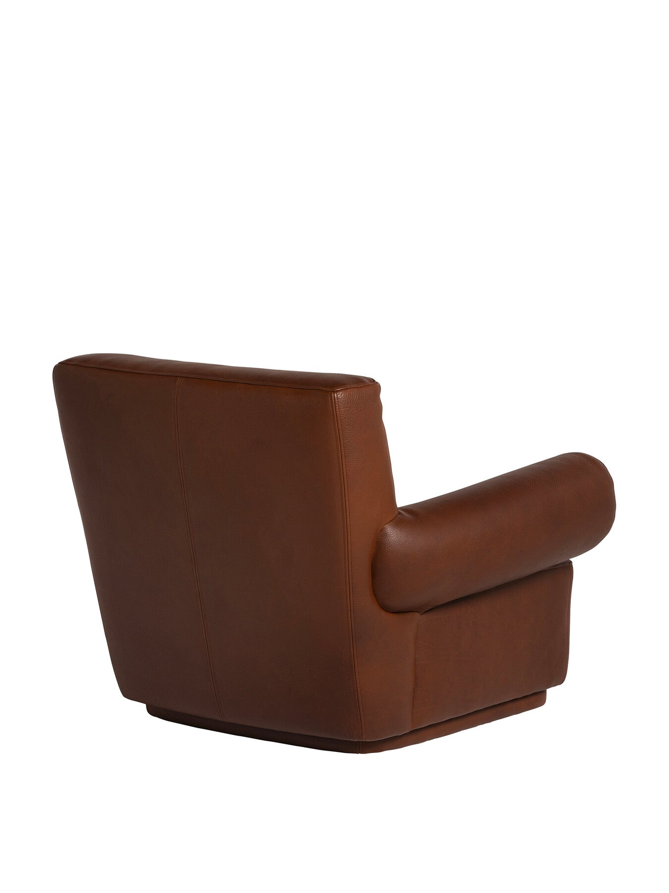 Chance Leather Armchair