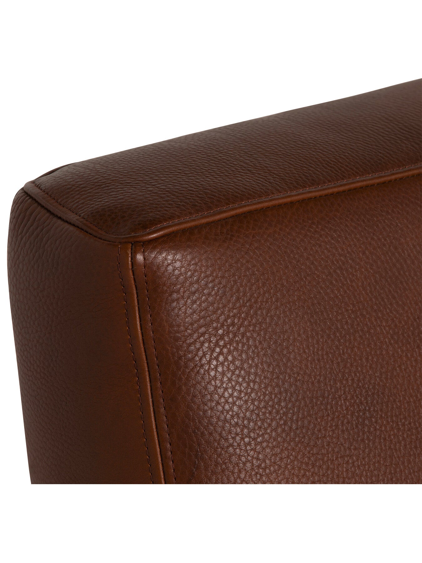 Chance Leather Armchair