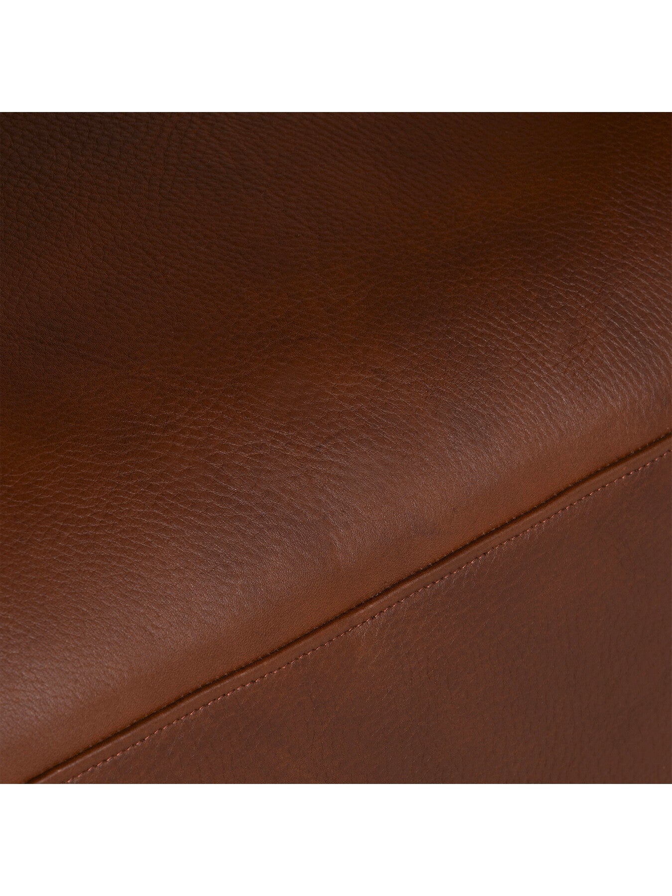 Chance Leather Armchair