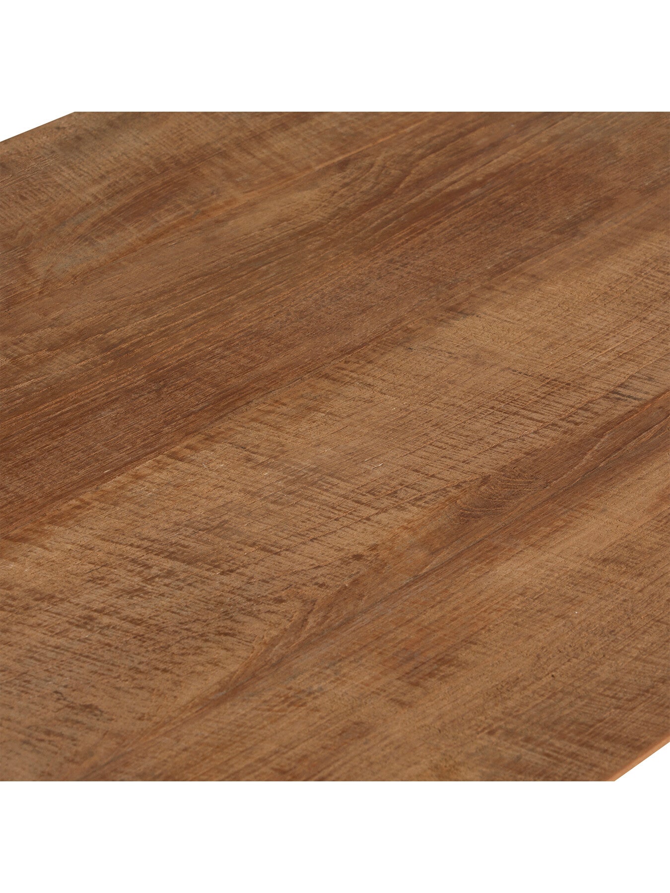 Syracuse Wood Rectangular Office Desk