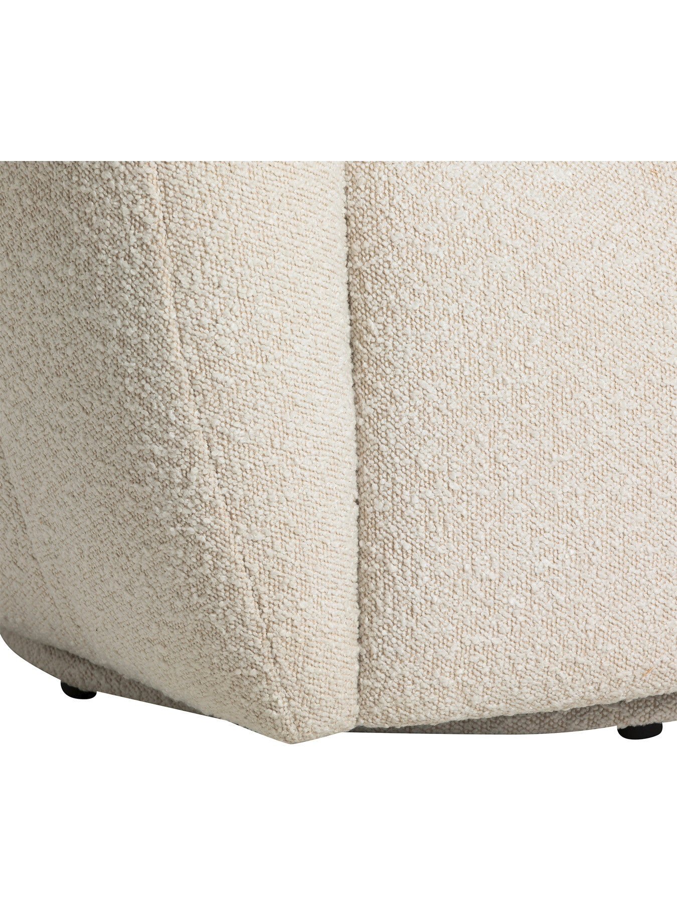 Fontana Fabric 1 Seater Armchair