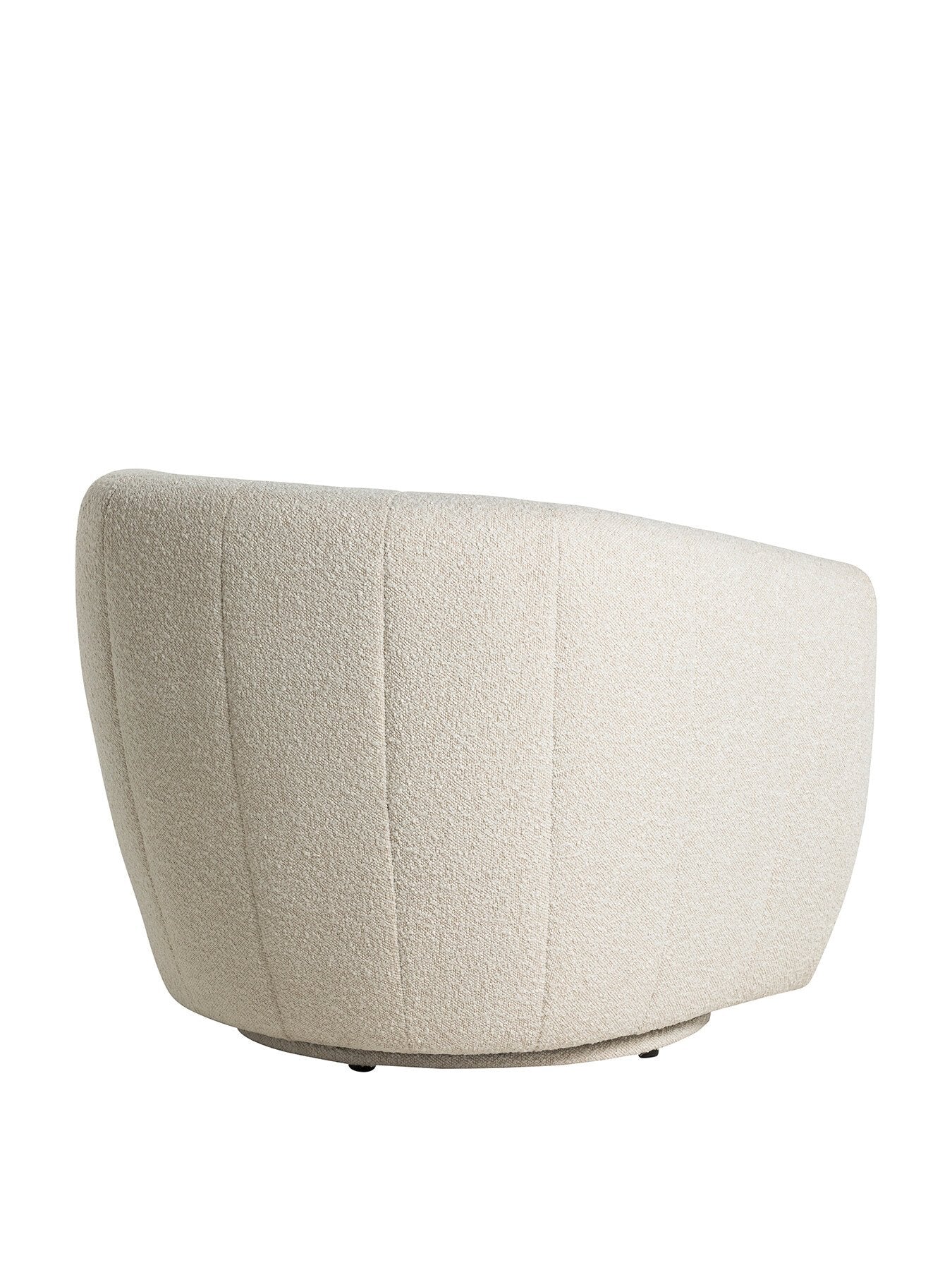 Fontana Fabric 1 Seater Armchair