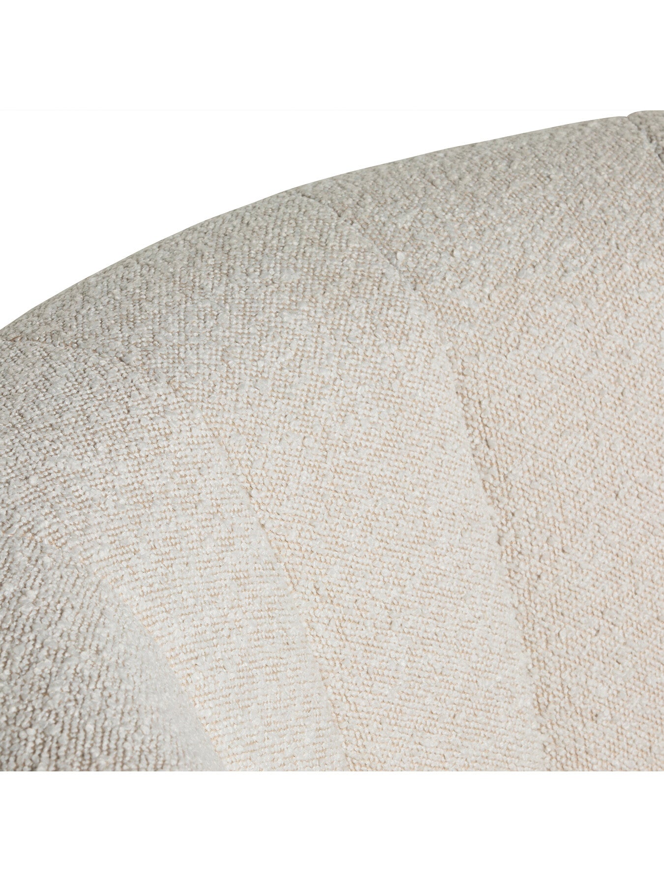 Fontana Fabric 1 Seater Armchair