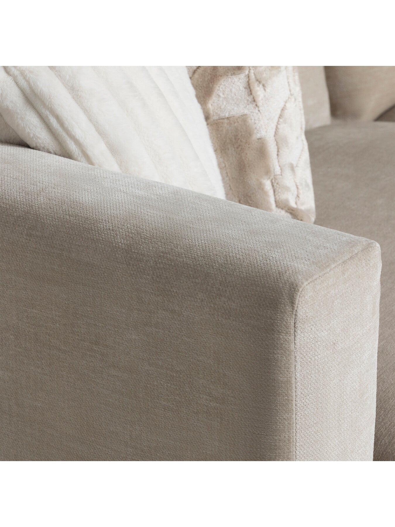 Fontella Large Right Hand Facing Chaise