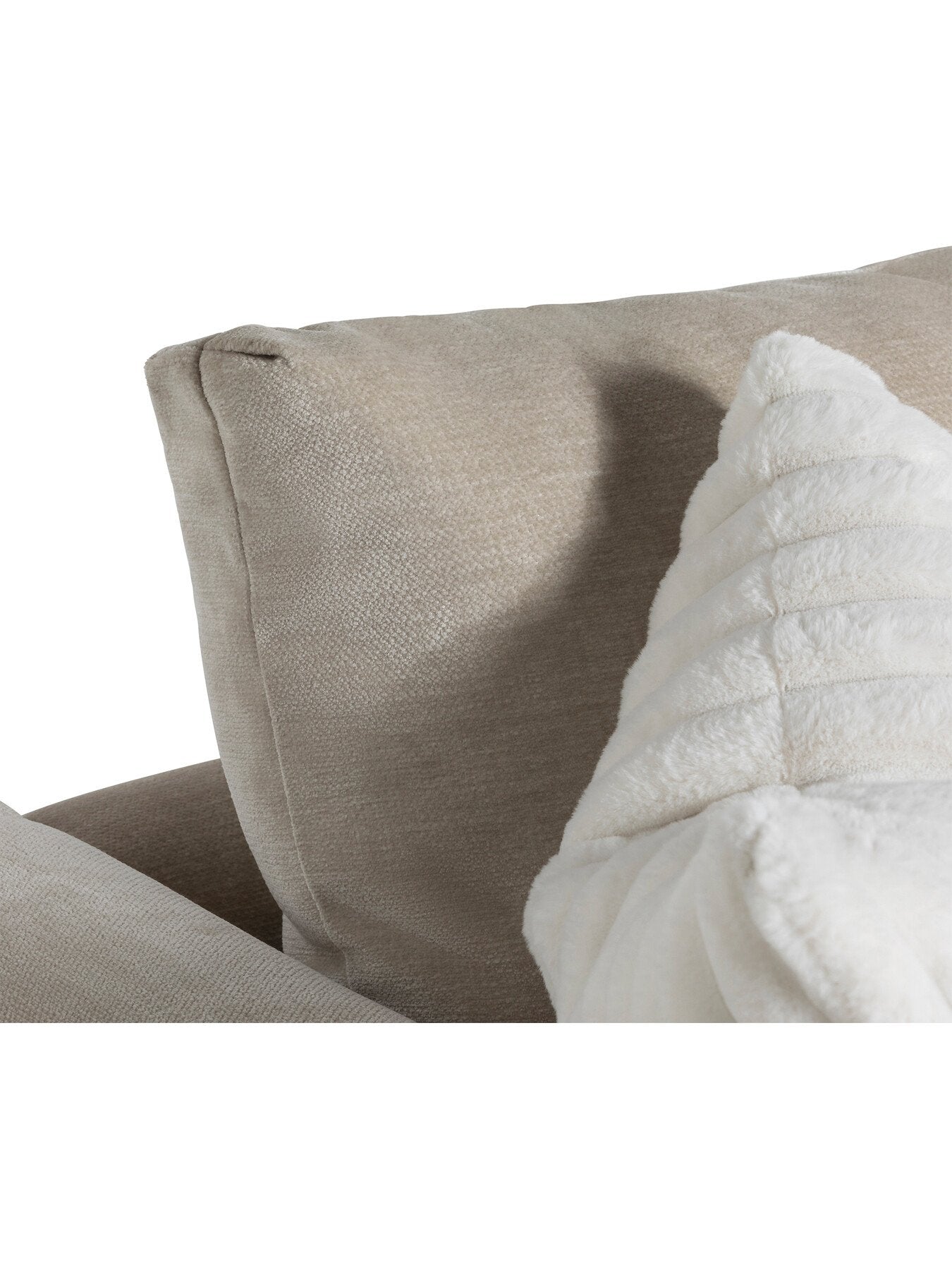 Fontella Large Right Hand Facing Chaise