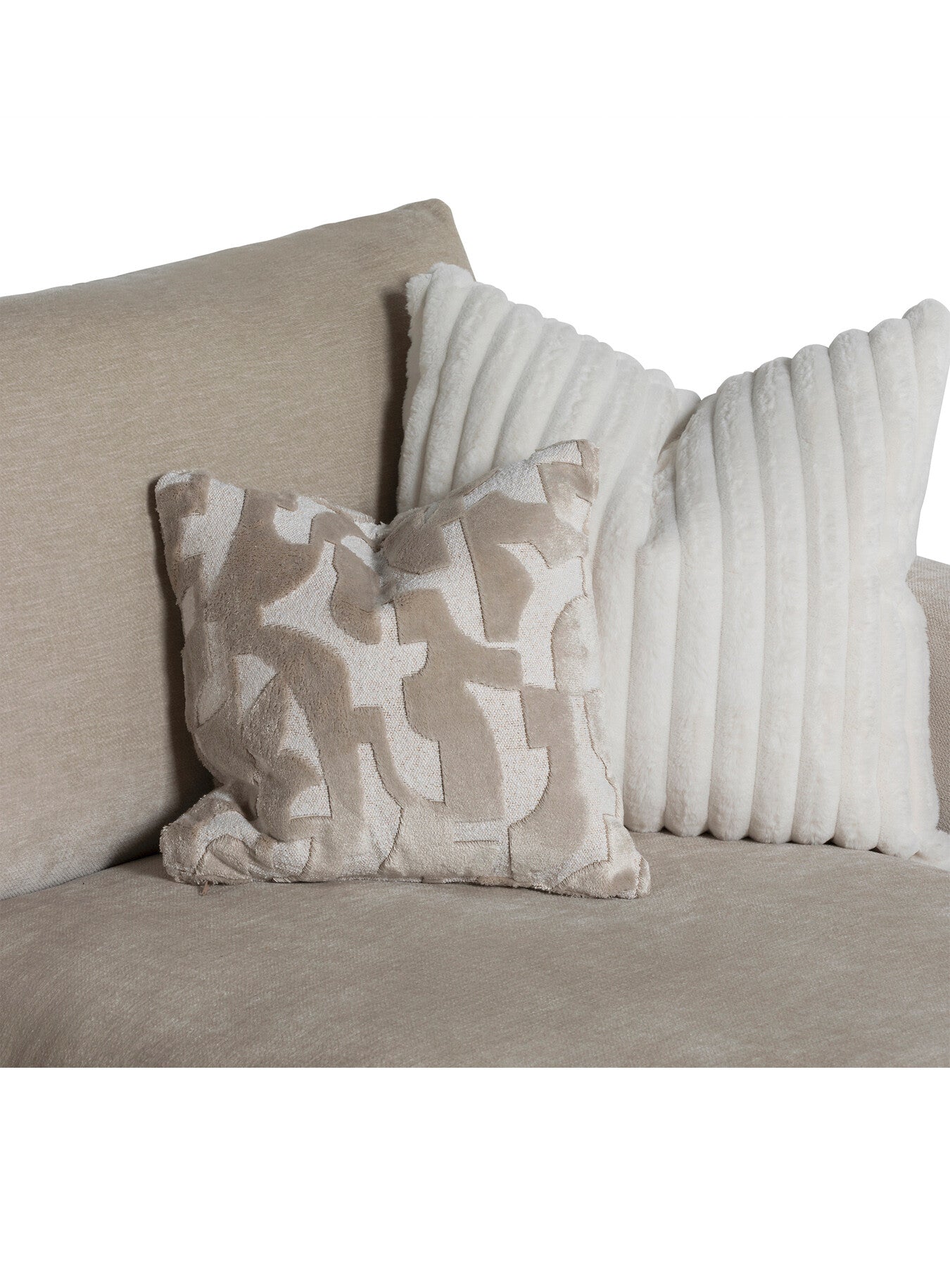 Fontella Large Right Hand Facing Chaise
