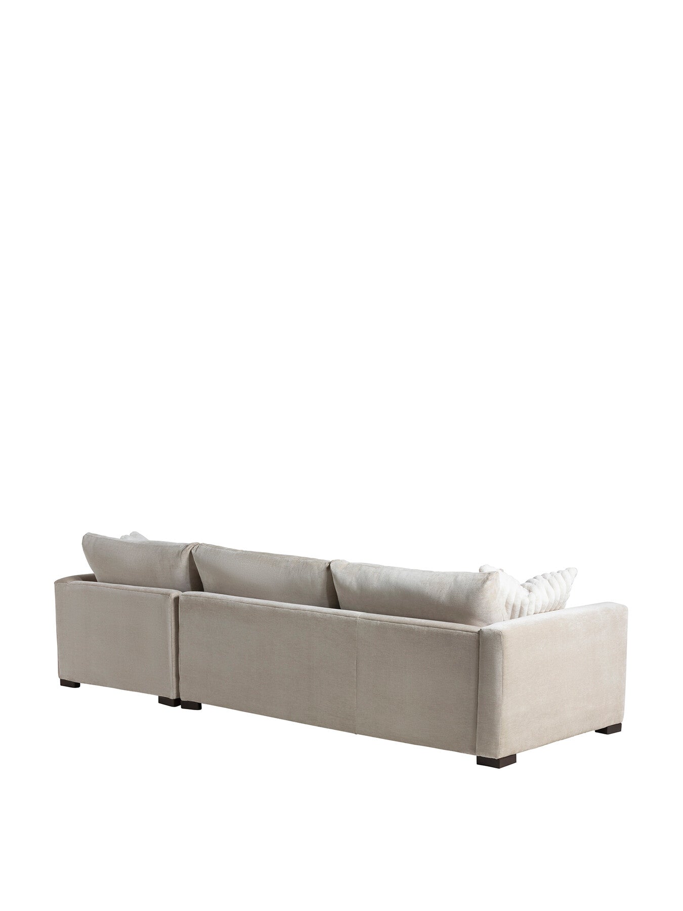 Fontella Large Right Hand Facing Chaise