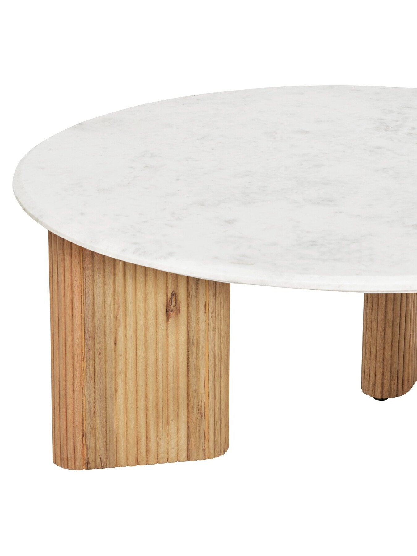 Fuji Coffee Table