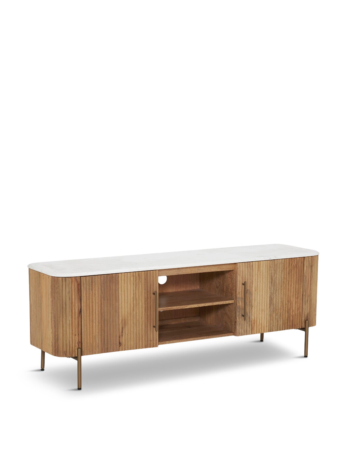 Fuji TV Unit