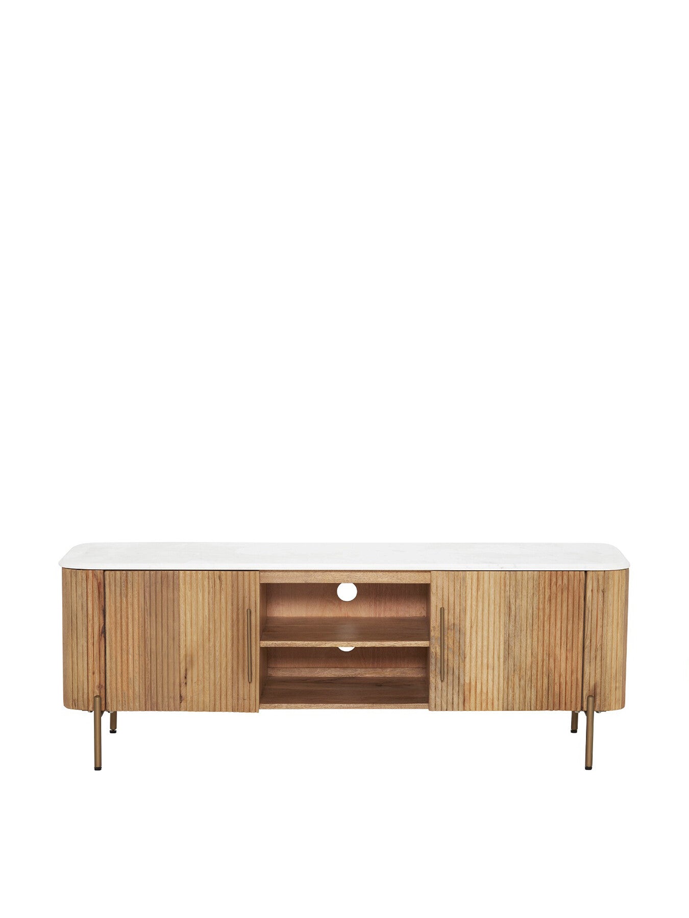 Fuji TV Unit