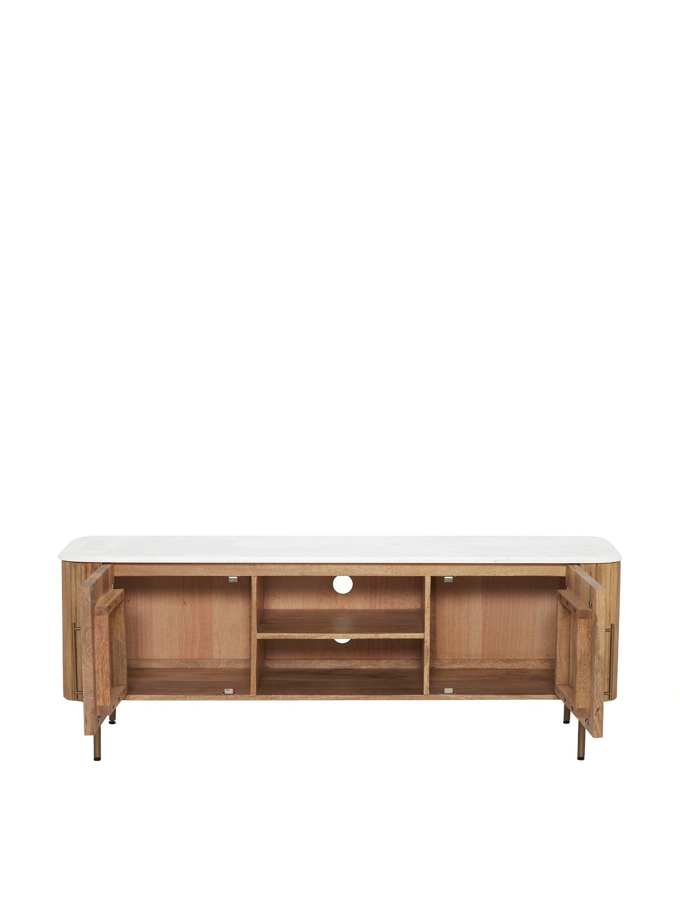 Fuji TV Unit