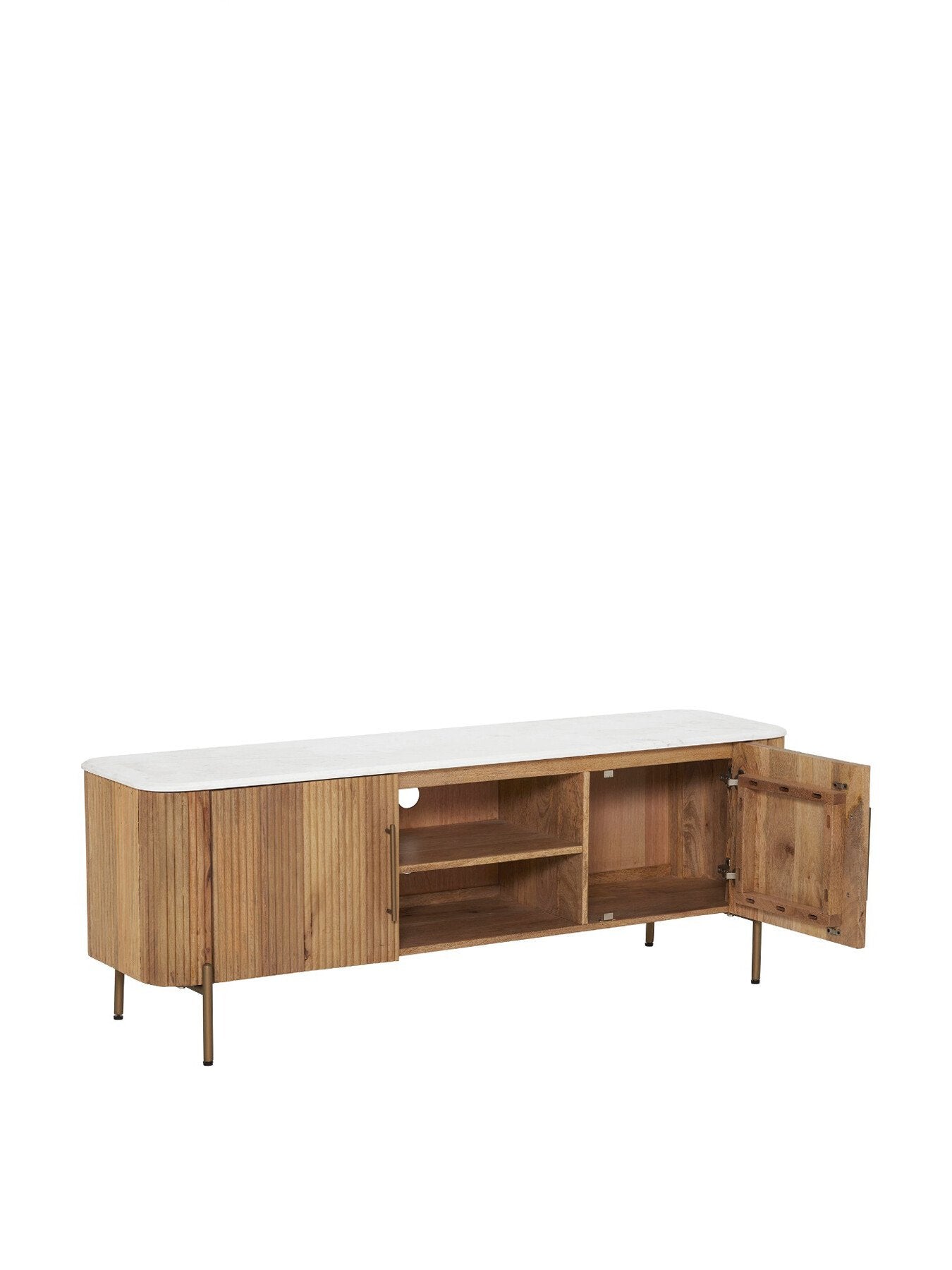 Fuji TV Unit
